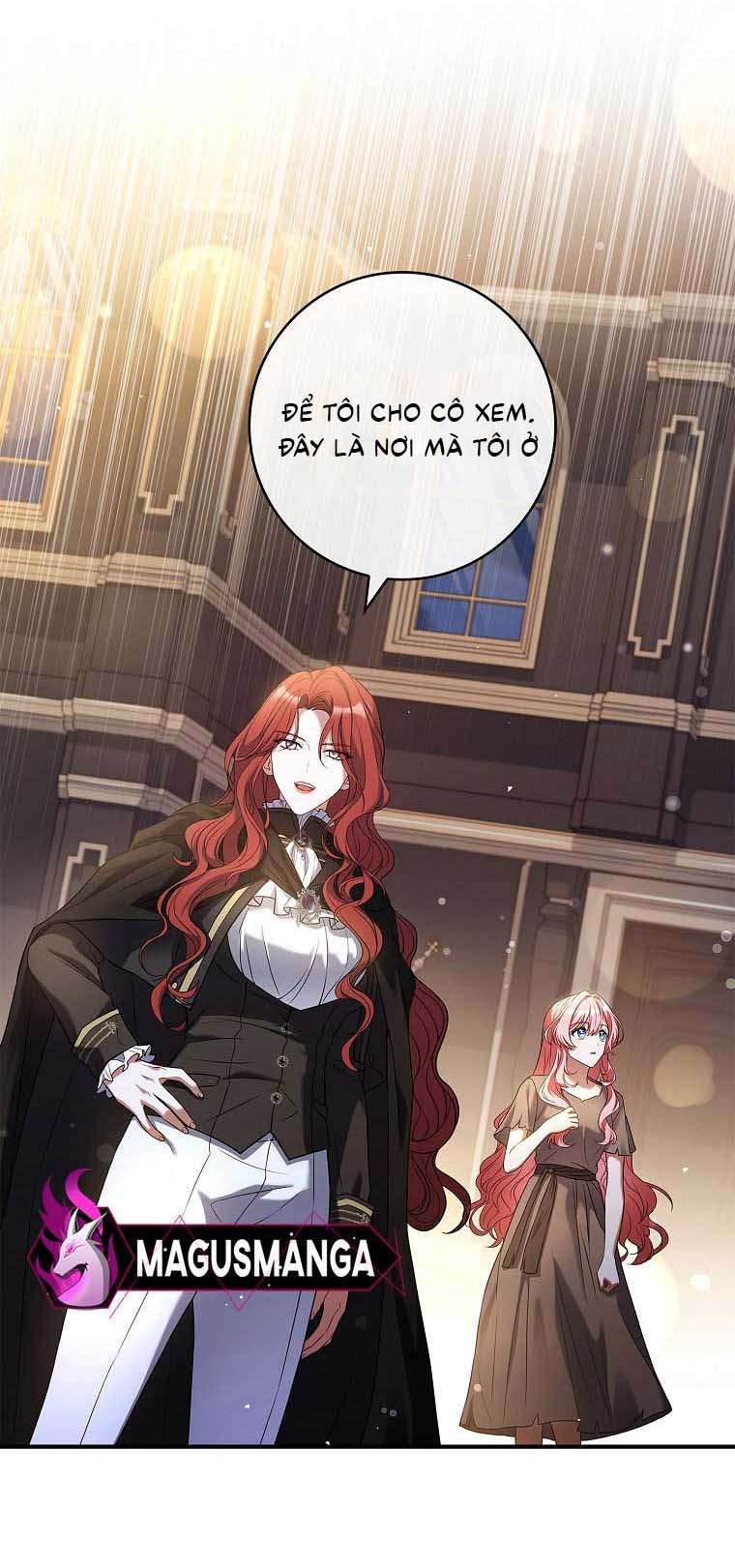 Tôi Đã Tắt Chế Độ Đau Đớn Rồi? Chapter 2 - Trang 4