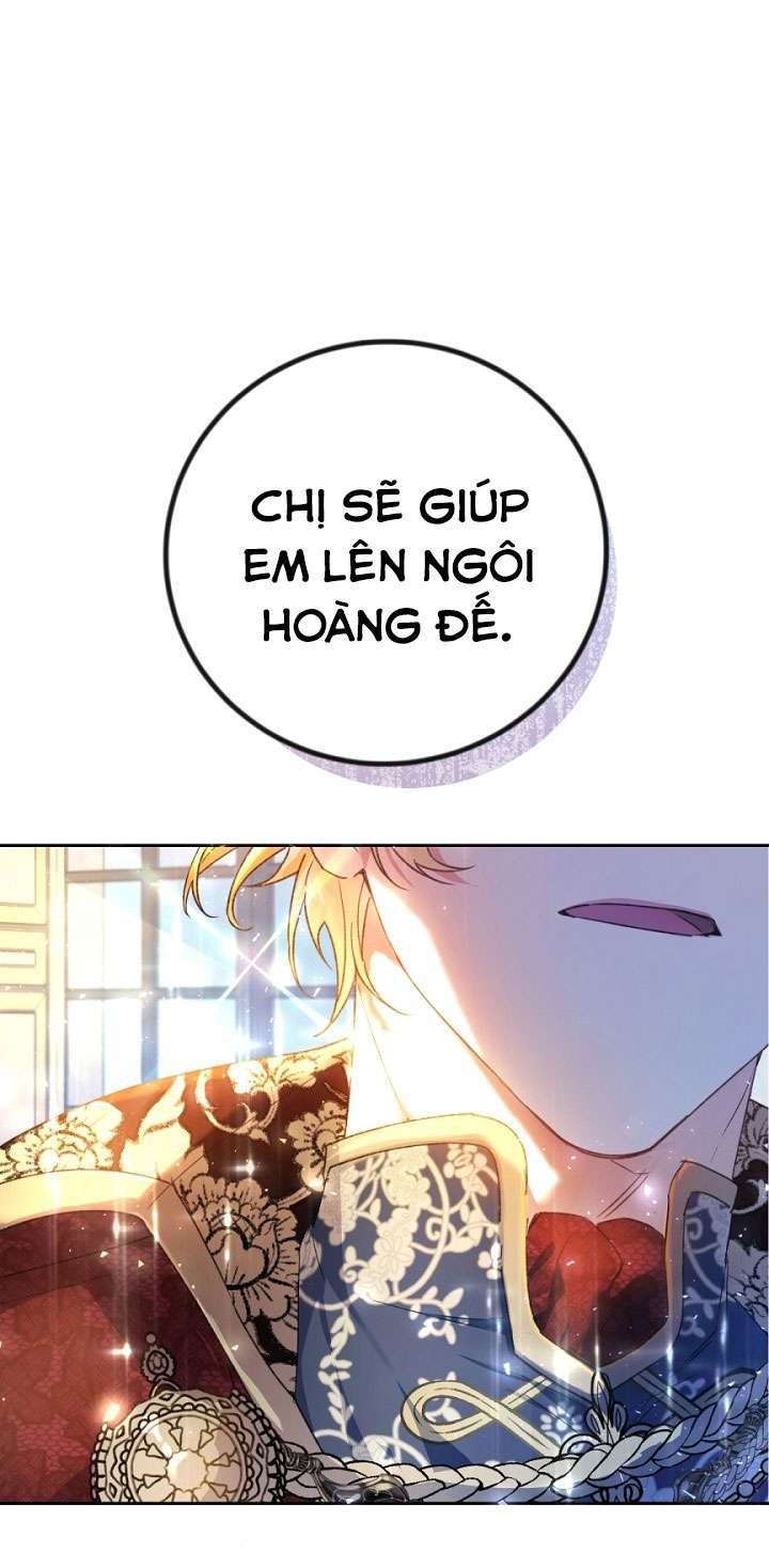 Ác Nữ Chỉ Là Một Con Rối Chap 2 - Trang 2