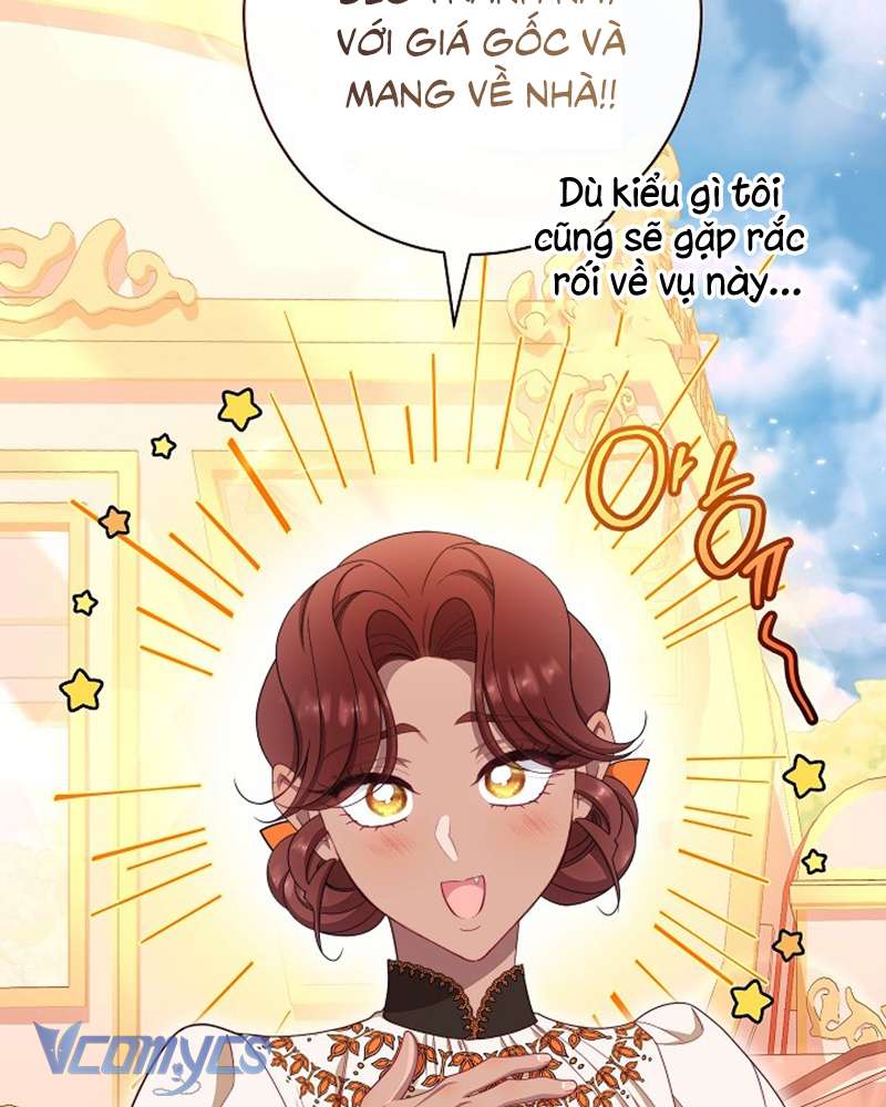 Hầu Gái Độc Quyền Của Hoàng Hậu Phản Diện Chapter 50 - Trang 4