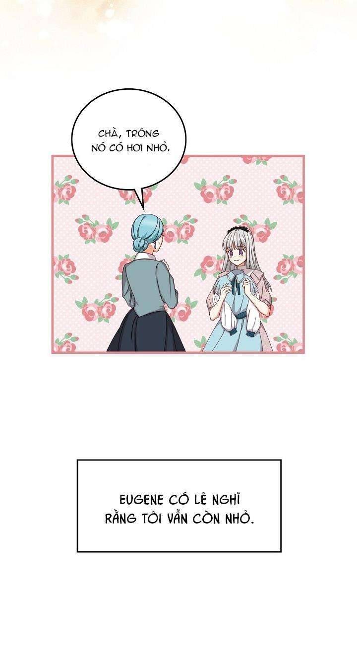 Cẩn Thận Với Các Anh Trai Đấy! Chap 36 - Trang 2