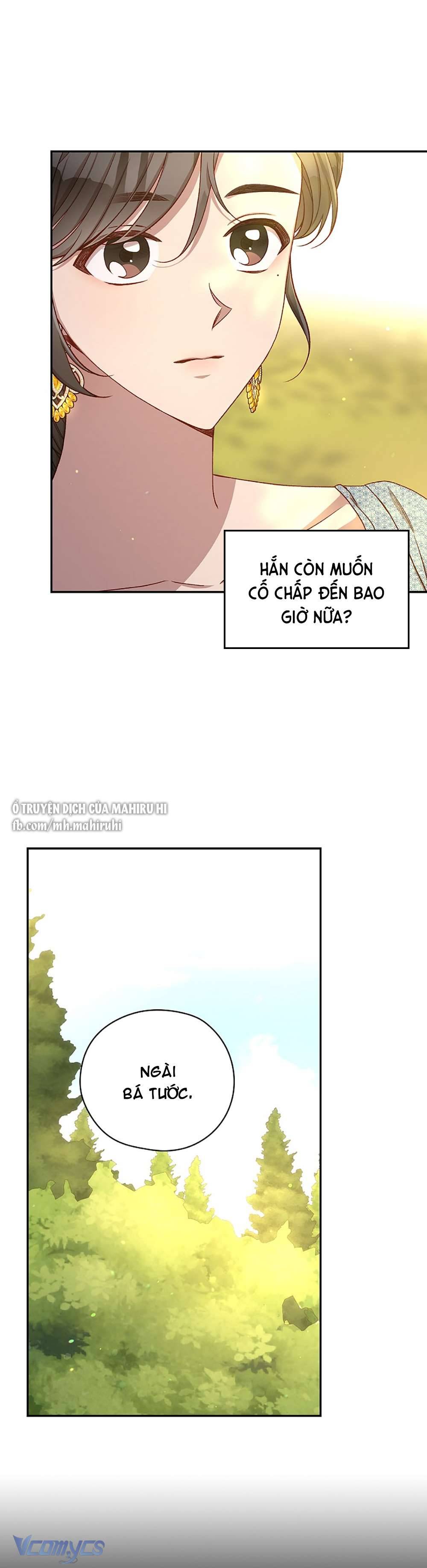 Sống Sót Dưới Thân Phận Hầu Nữ Chap 119 - Trang 2