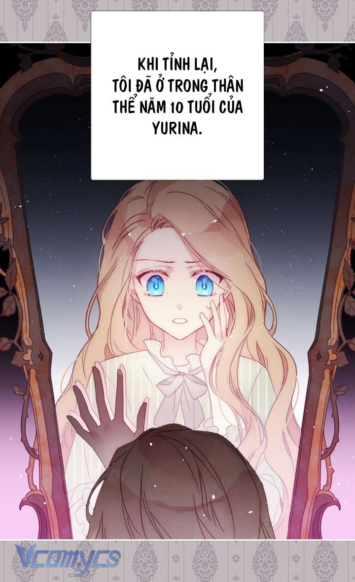 Chợ Review Nhà Họ Hoàng Chap Tôi - Trang 2