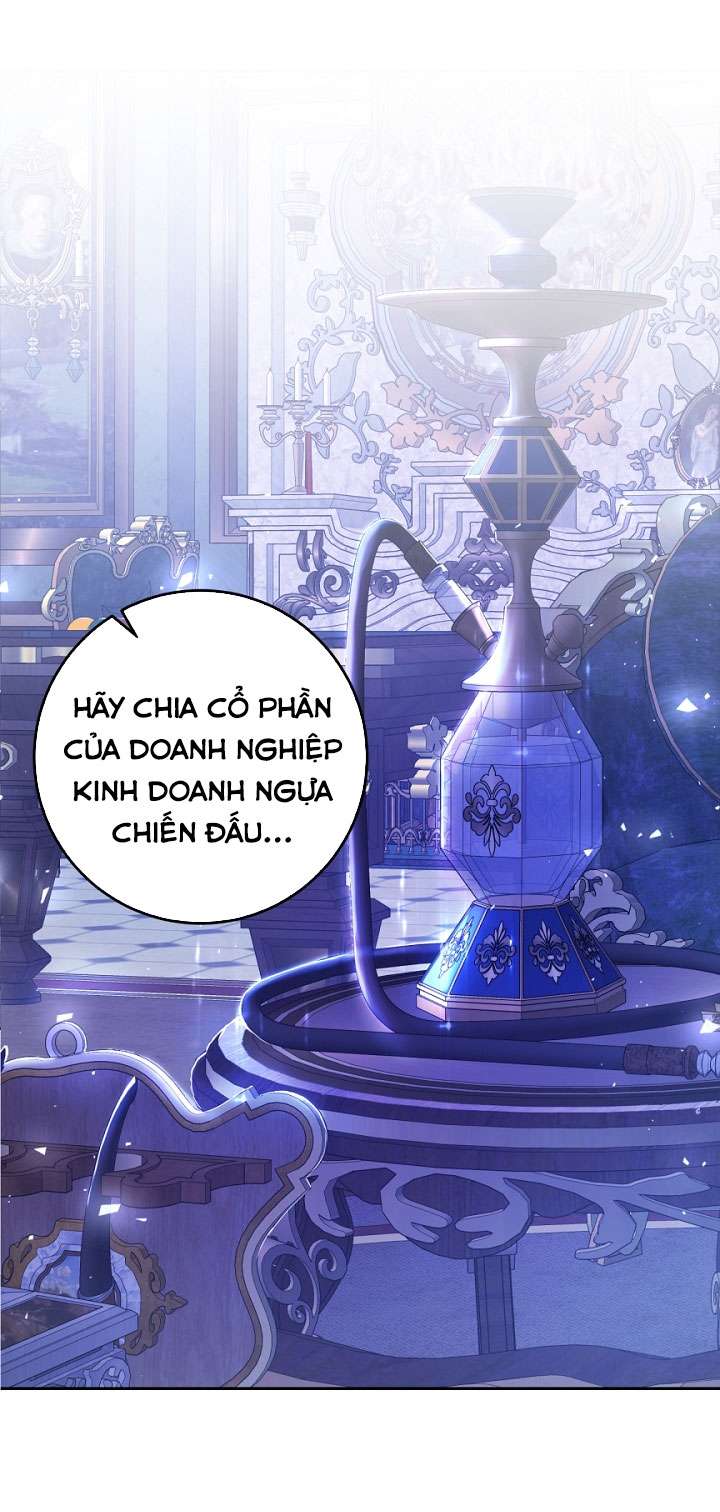 Ác Nữ Chỉ Là Một Con Rối Chap 40 - Trang 2
