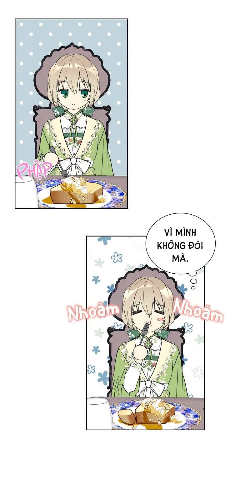 Vương Miện Lục Bảo Chap 26 - Trang 2