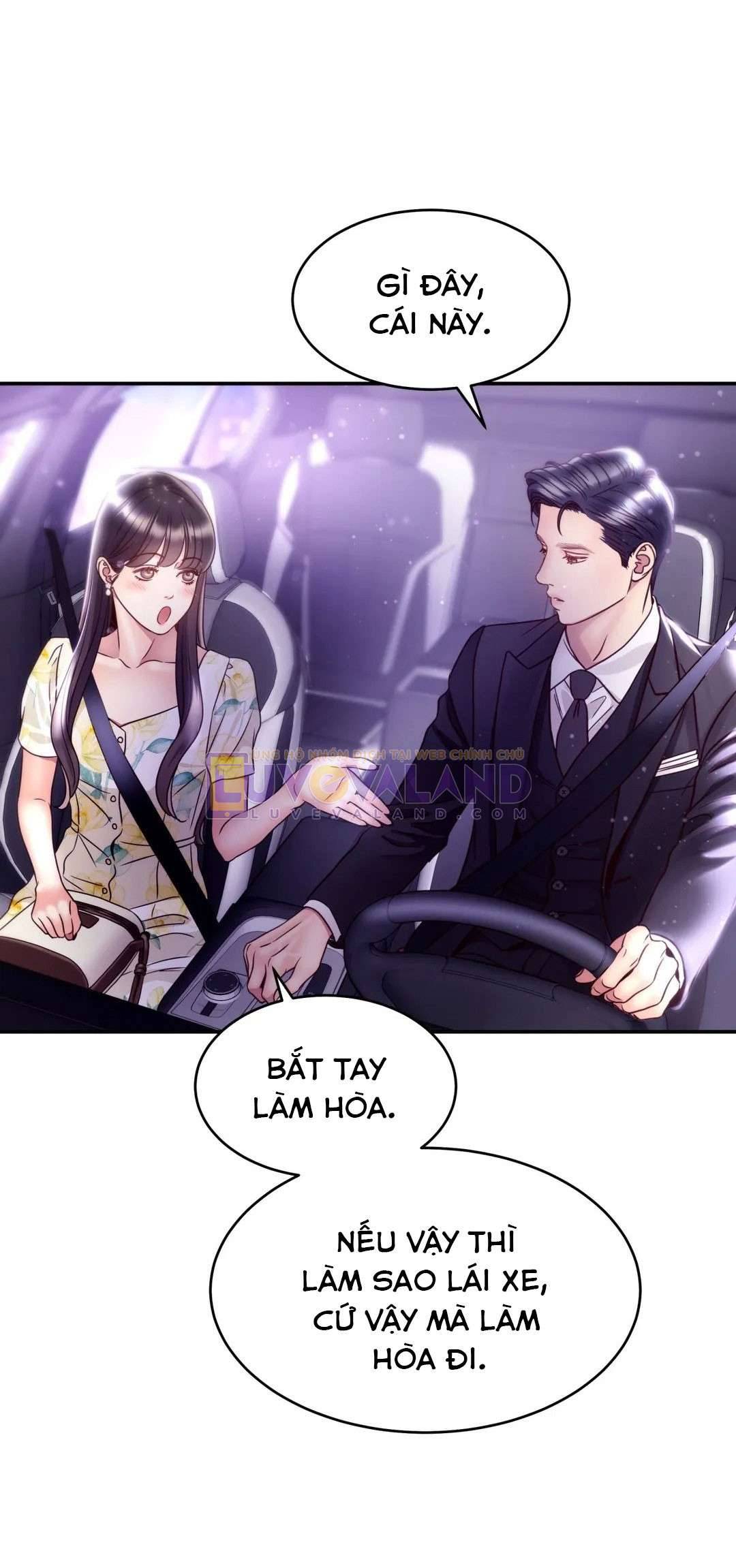 Ngôi Sao Ban Mai Chap 51 - Trang 2