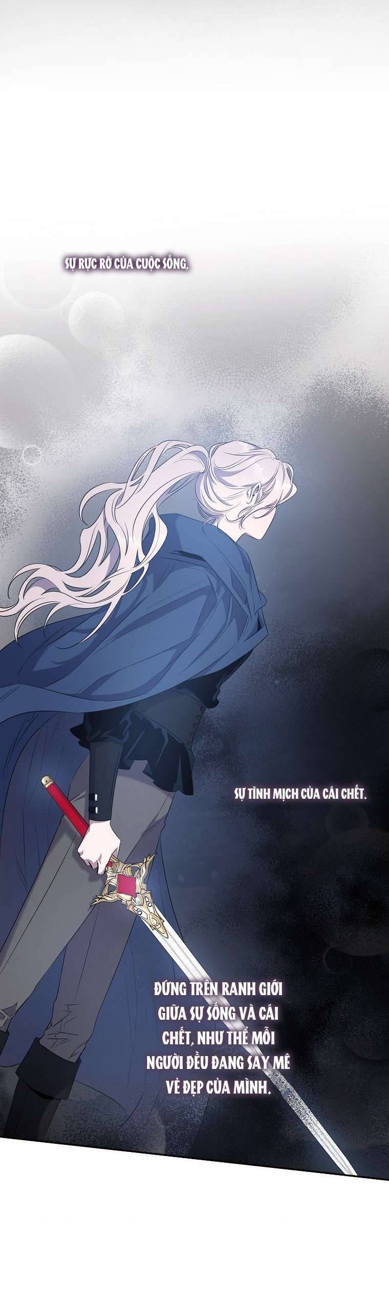 Thuần Hóa Bạo Quân Rồi Bỏ Trốn Chap 44 - Trang 2