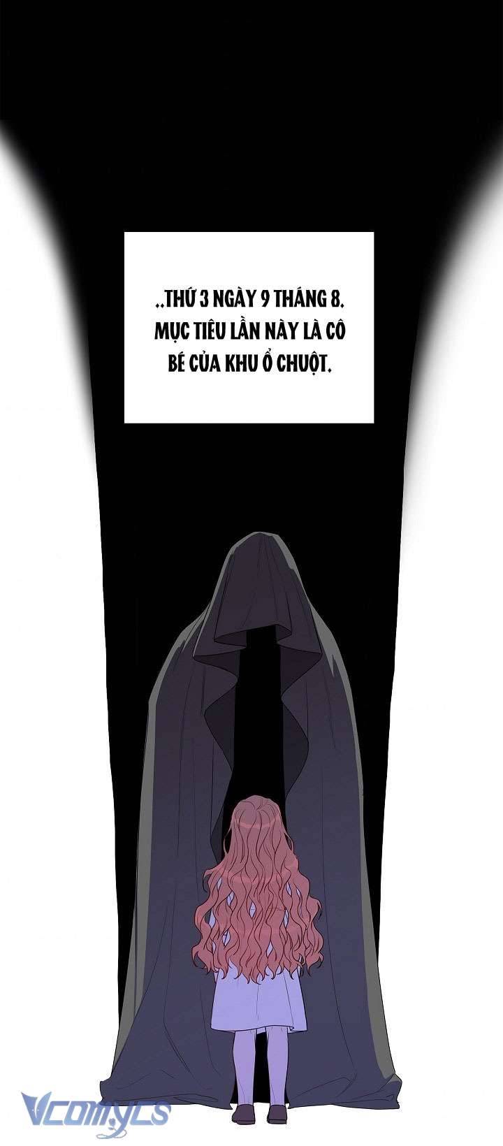 Phương Pháp Trở Thành Con Gái Của Người Hùng Bóng Đêm Chap 9 - Trang 2