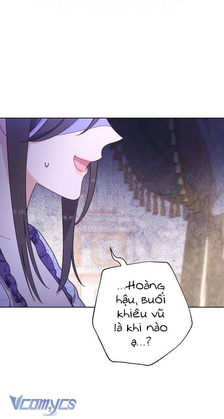 Hầu Gái Độc Quyền Của Hoàng Hậu Phản Diện Chapter 6 - Trang 4