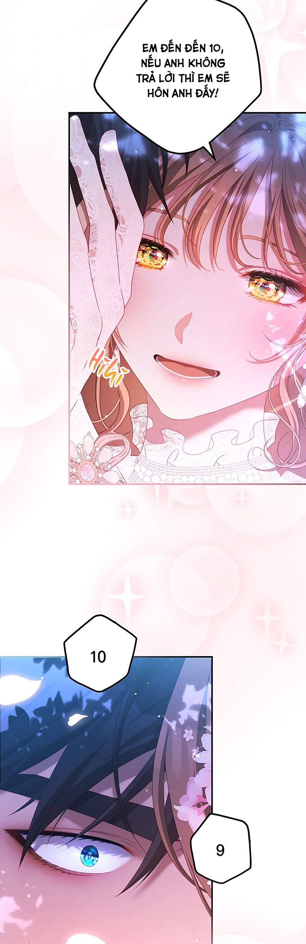 Trở Thành Tình Địch Của Các Nam Chính Chapter 45 - Trang 3