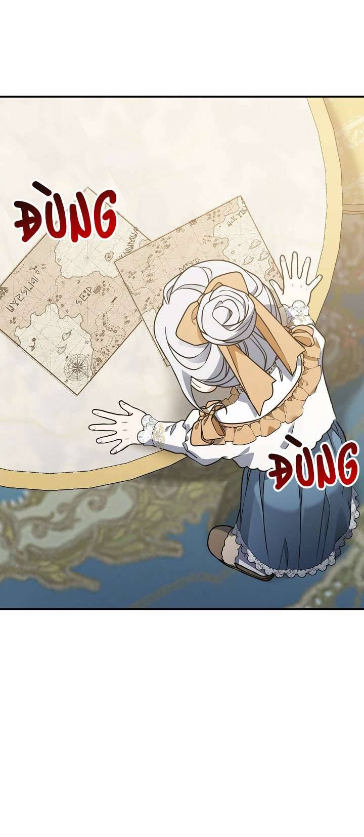 Lại Một Lần Nữa Hướng Về Ánh Sáng Chap 35 - Trang 2