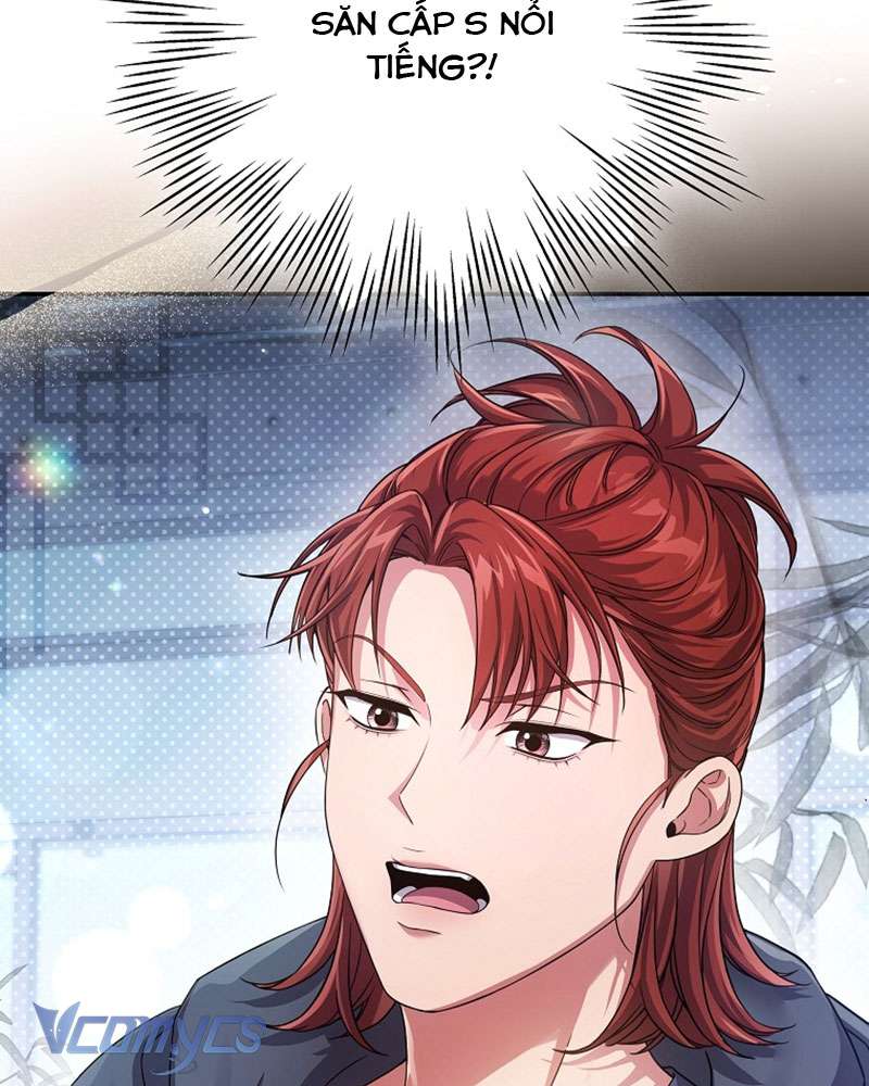 Nhật Ký Từ Chức Cấp S Của Thợ Săn Công Chức Chapter 11 - Next Chapter 12