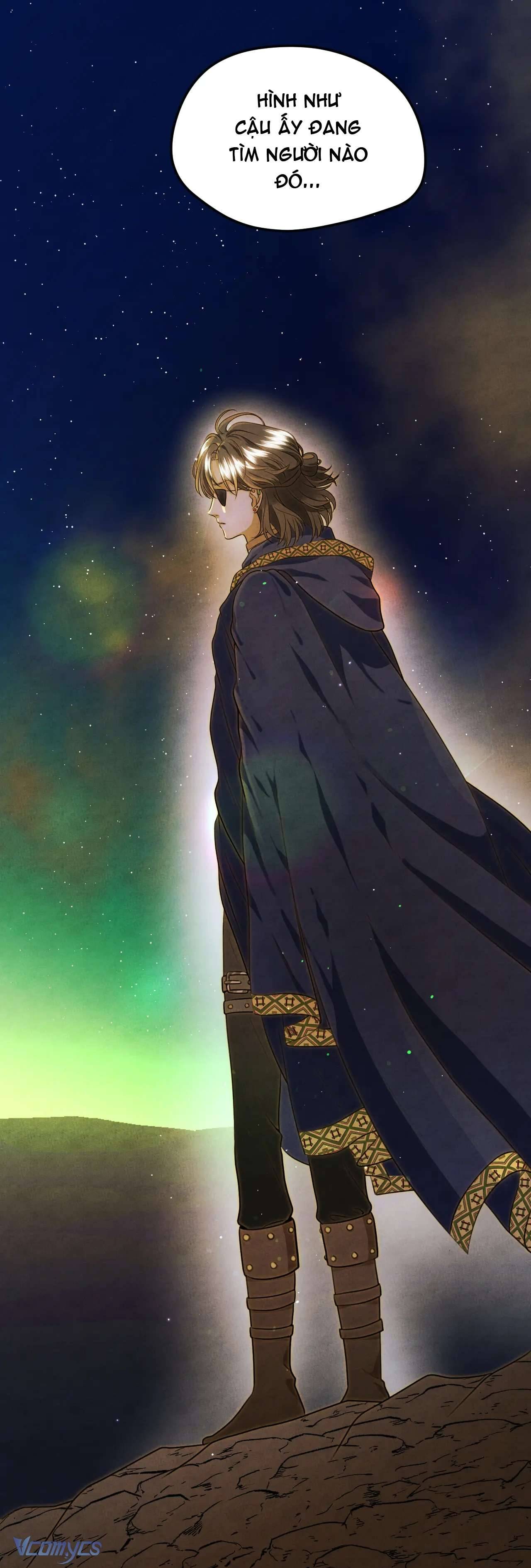 Thất Đại Kỳ Tích - Nước Mắt Bạo Quân Chap 57 - Next Chap 58