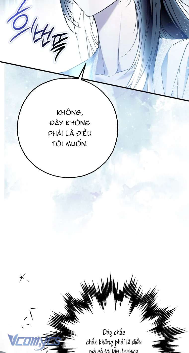 Ai Đó Đang Điều Khiển Cơ Thể Của Tôi Chapter 41 - Trang 4