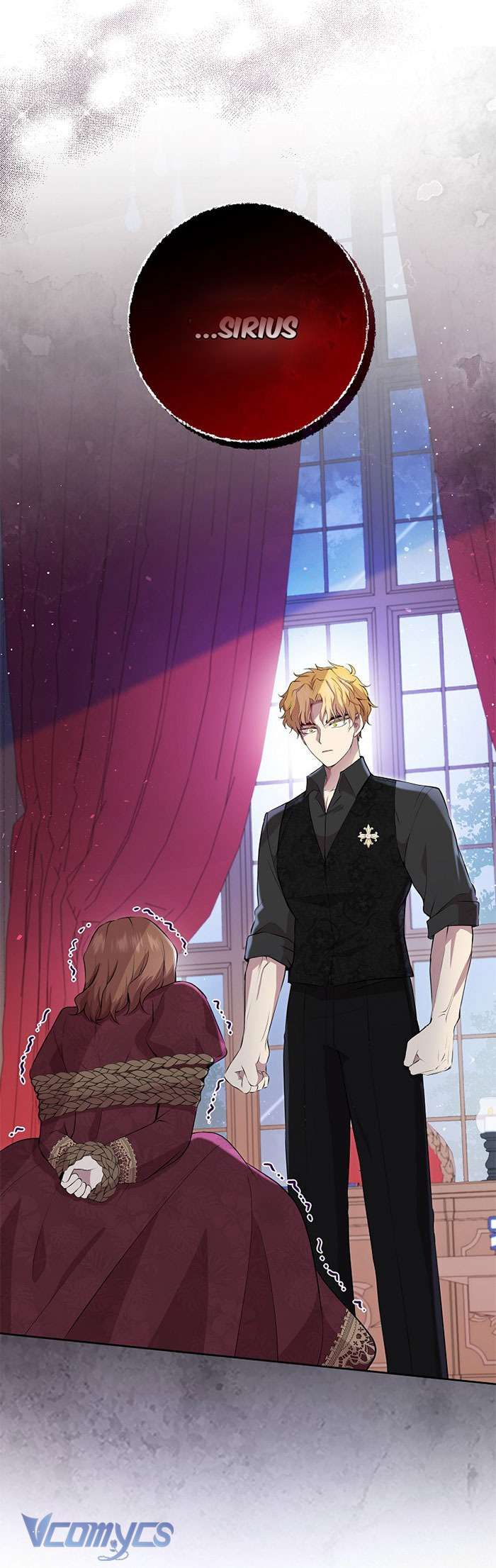 Sóc Con Tài Năng Chap 35 - Next Chap 36