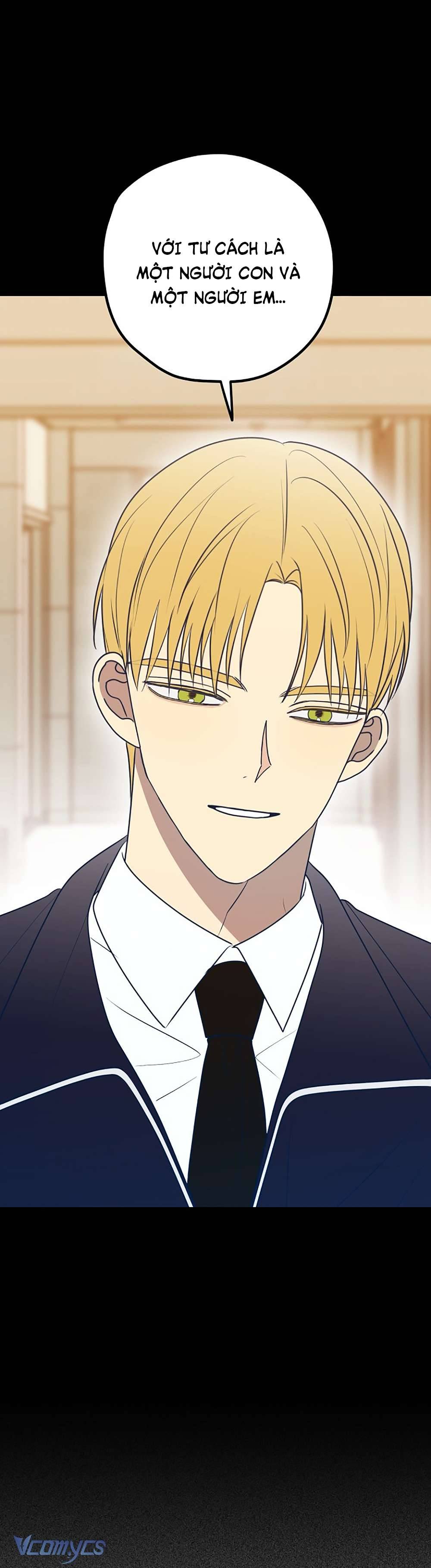 Kẻ Rác Rưởi Không Đáng Được Yêu Chapter 86 - Trang 4