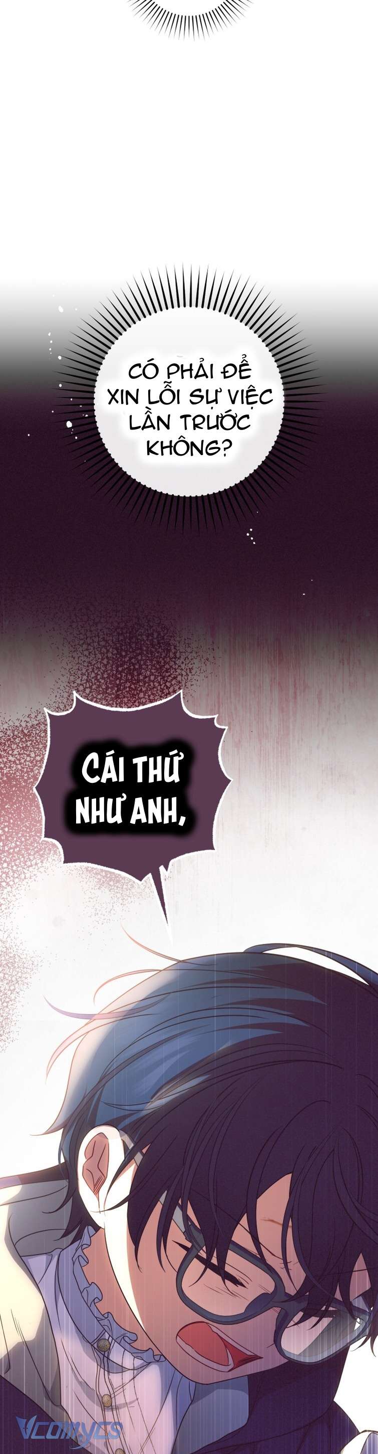 Được Yêu Thương Mà Còn Ngại Ngùng Sao! Chap 48 - Trang 4