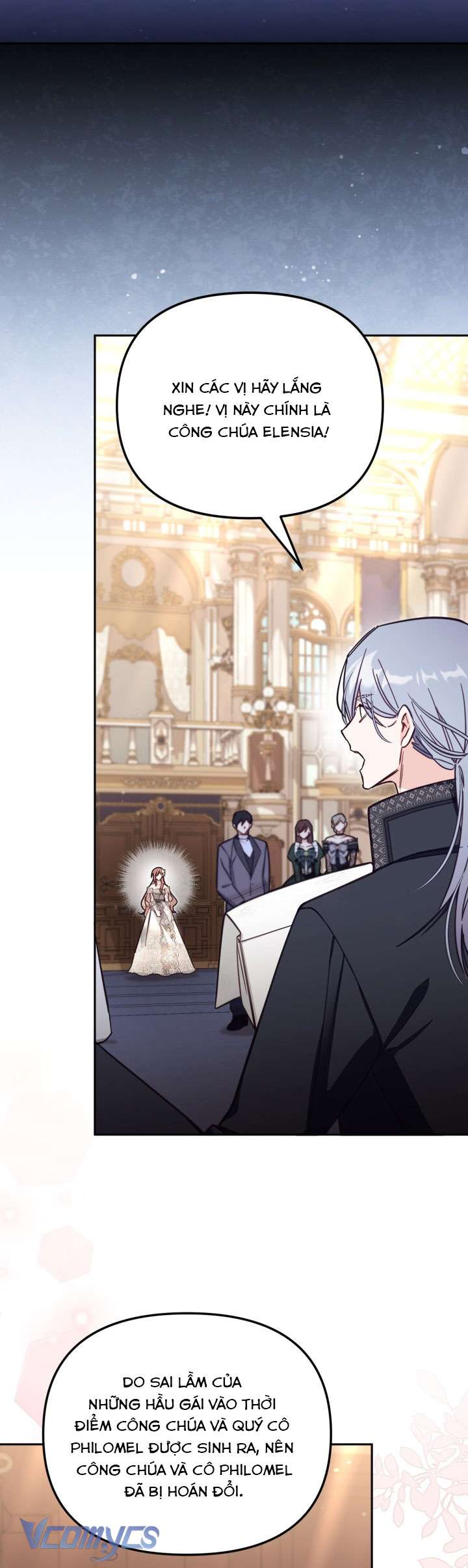 Không Có Chỗ Cho Kẻ Giả Mạo Chap 60 - Trang 2