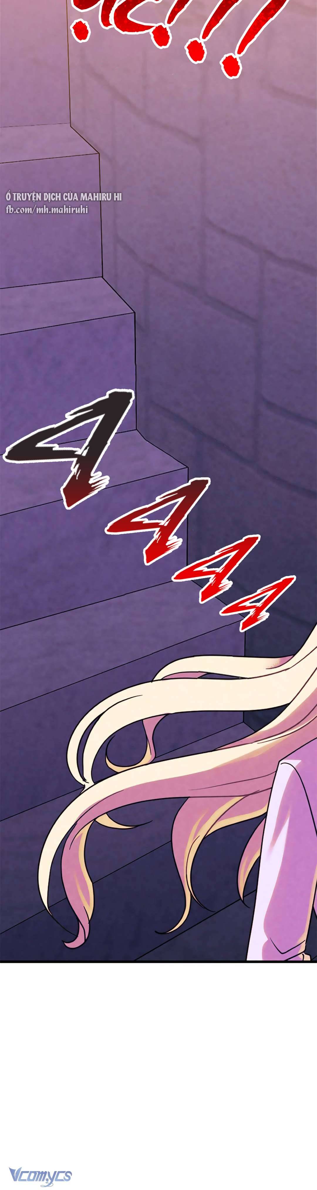 Nữ Vương Và Thánh Kỵ Sĩ Chap 11 - Next Chap 12