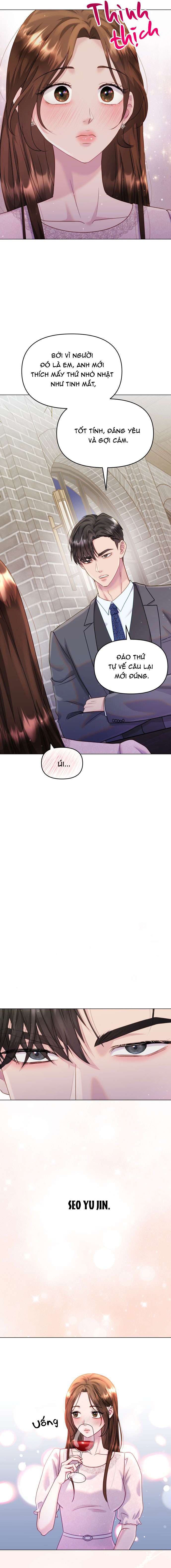 Hướng Dẫn Thu Phục Mãnh Thú Chap 43 - Next Chap 44