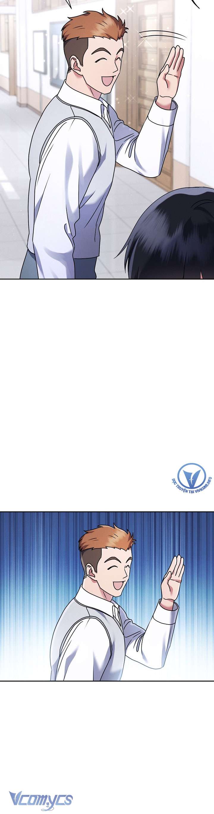 Thiên Tài Âm Nhạc Trường Nghệ Thuật Tái Sinh Thành Paganini Chap 3 - Trang 2