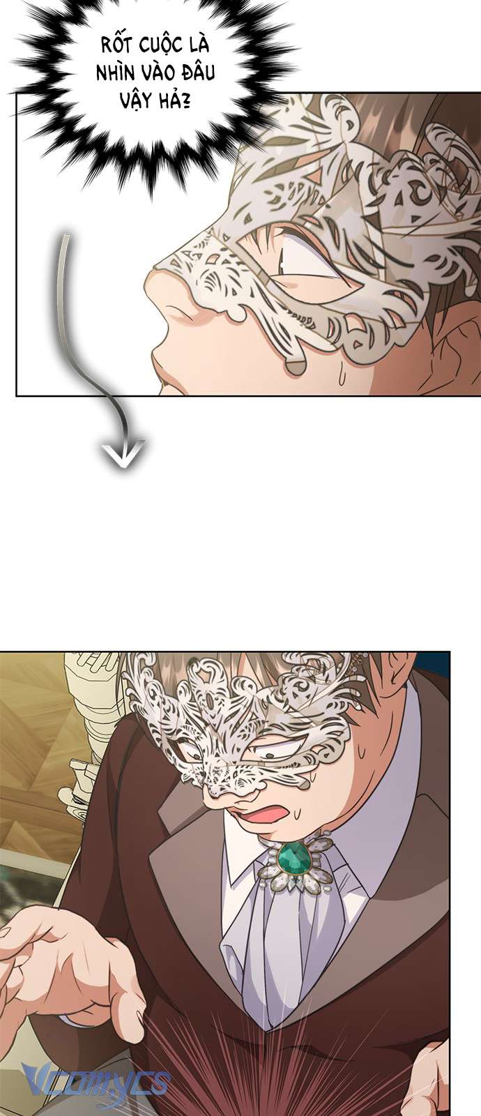 Làm Thế Nào Để Ăn Chủ Nhân Chapter 53 - Trang 3