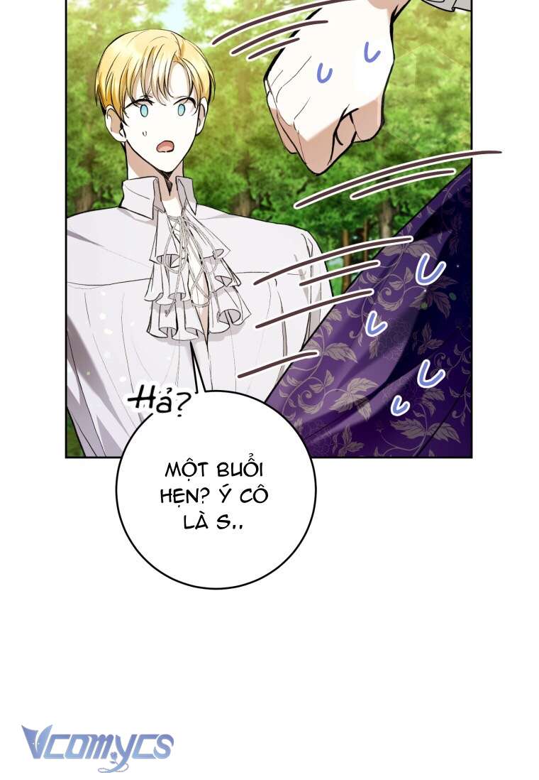 Làm Ác Nữ Bộ Không Tuyệt Sao? Chap 34 - Trang 4