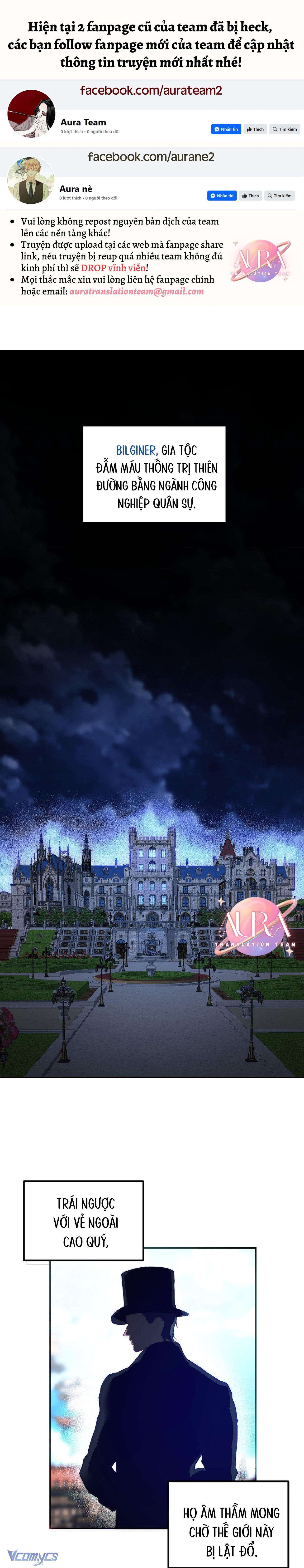 Vị Khách Không Mời Chốn Thiên Đường Chap 10 - Next Chap 11