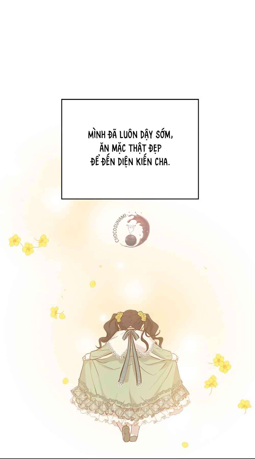 Tôi Là Minh Chứng Của Sự Thật Chap 6 - Next Chap 7