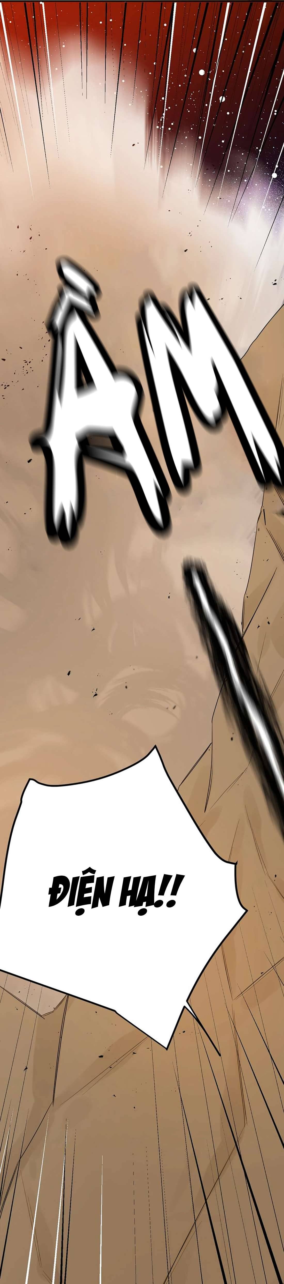 Thất Đại Kỳ Tích - Nước Mắt Bạo Quân Chap 34 - Trang 2