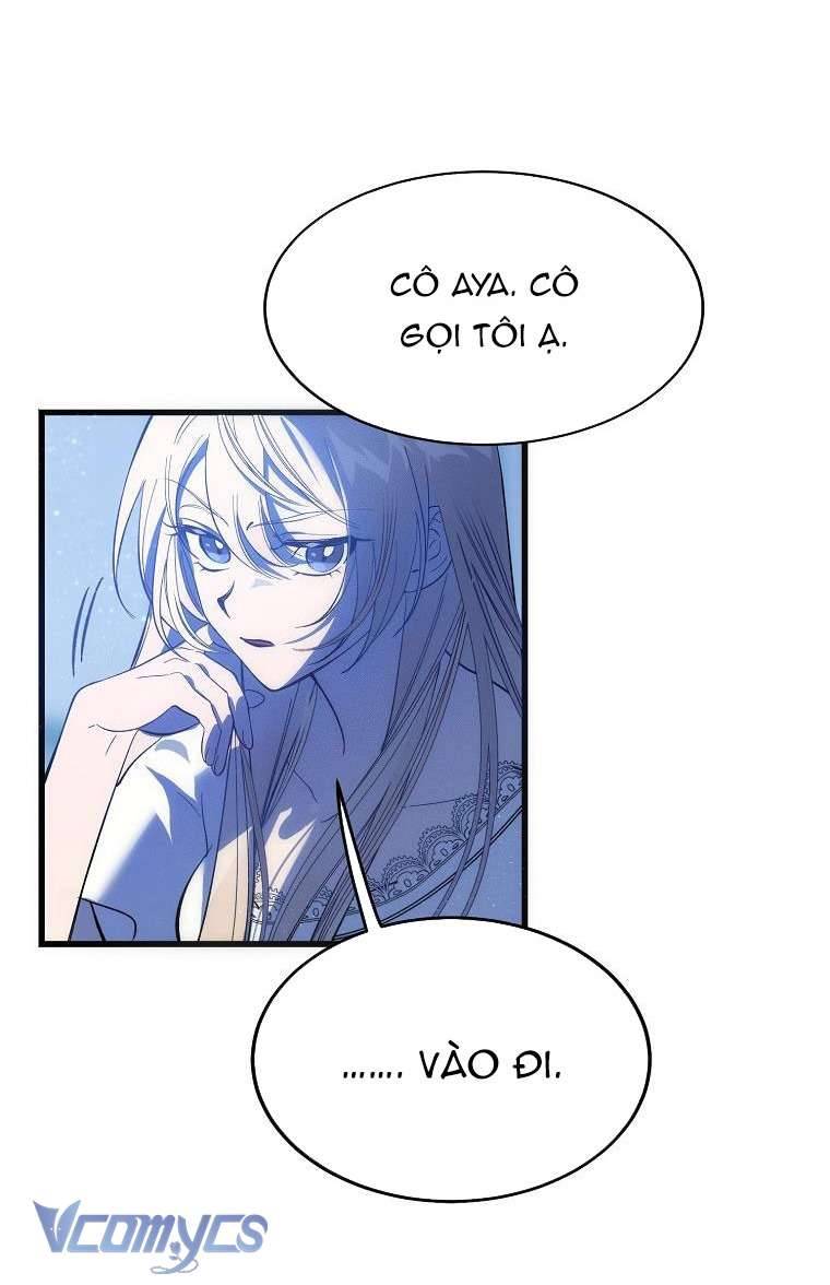 Ác Quỷ Nuôi Dưỡng Tiểu Thư Chapter 3 - Trang 4