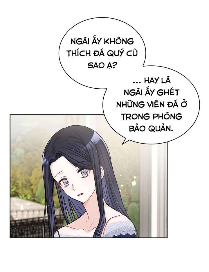 Công Nương Su Chapter 20 - Trang 4