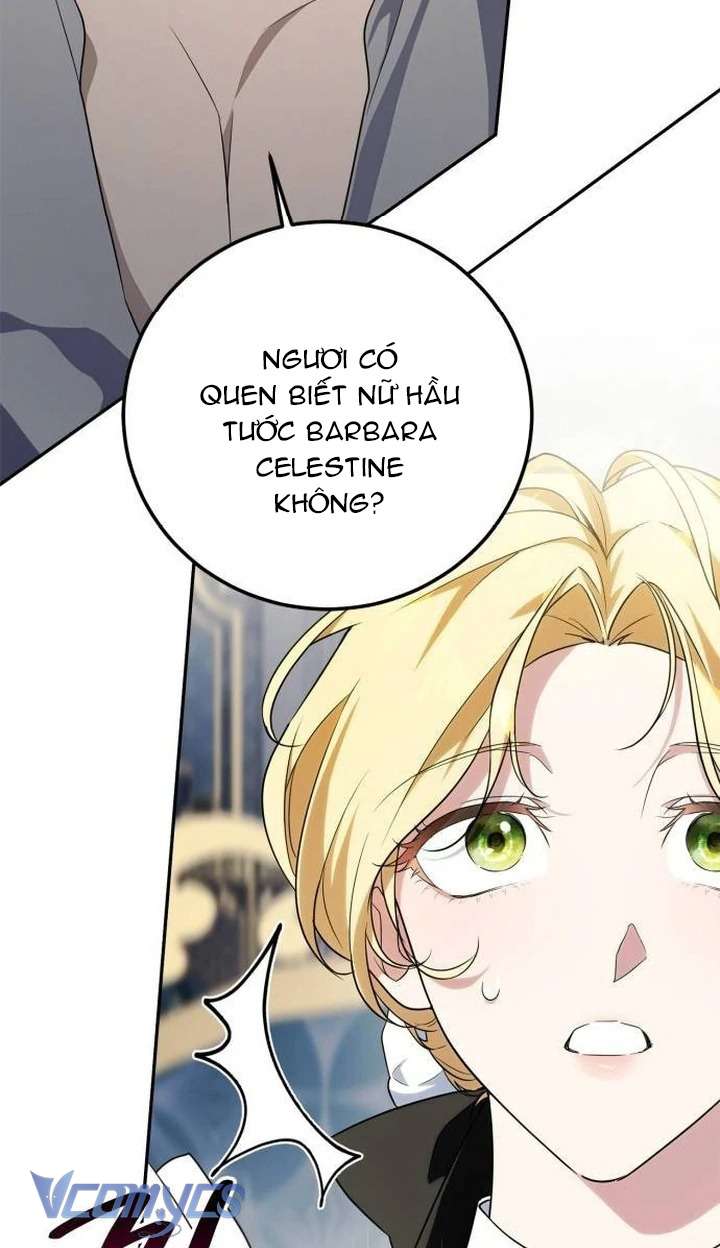 Nữ Công Tước Chiến Lợi Phẩm Chap 6 - Trang 4
