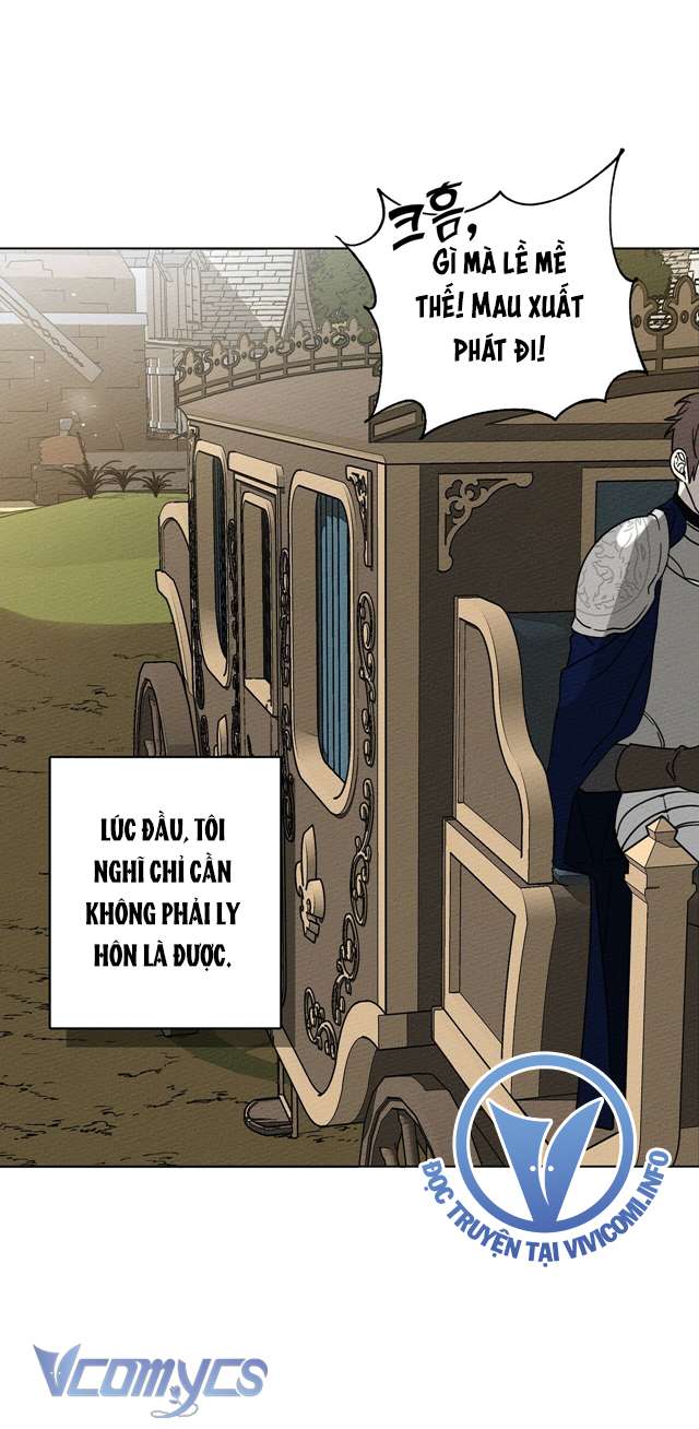 Dưới Bóng Cây Sồi Chap 6 - Next Chap 7