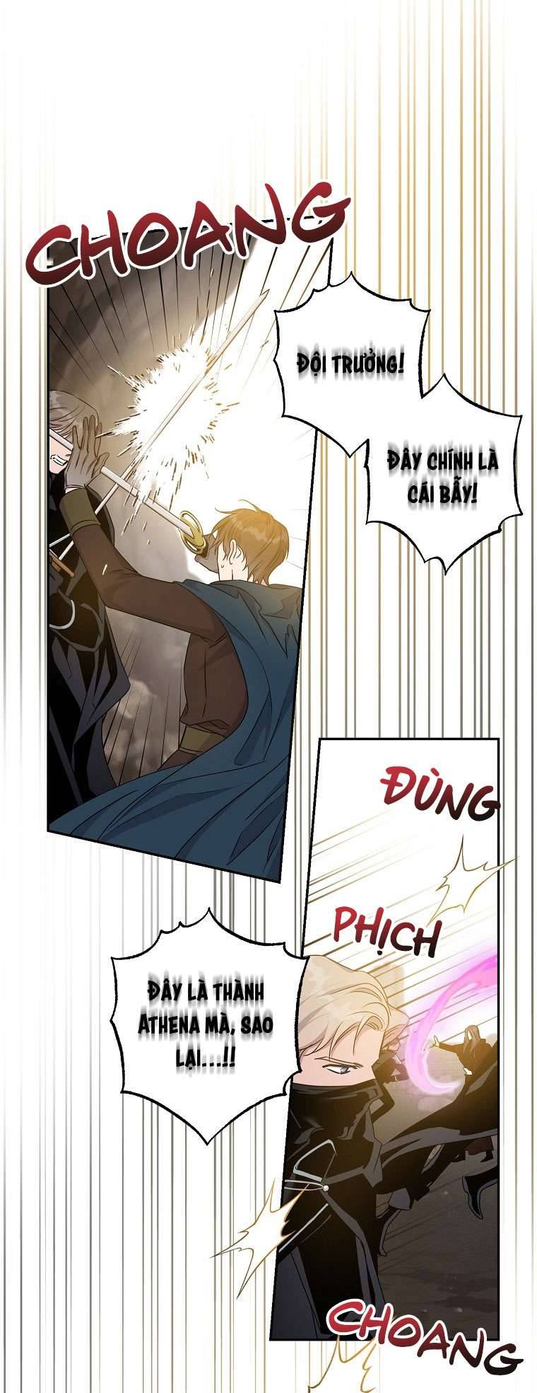 Thuần Hóa Bạo Quân Rồi Bỏ Trốn Chap 69 - Trang 2