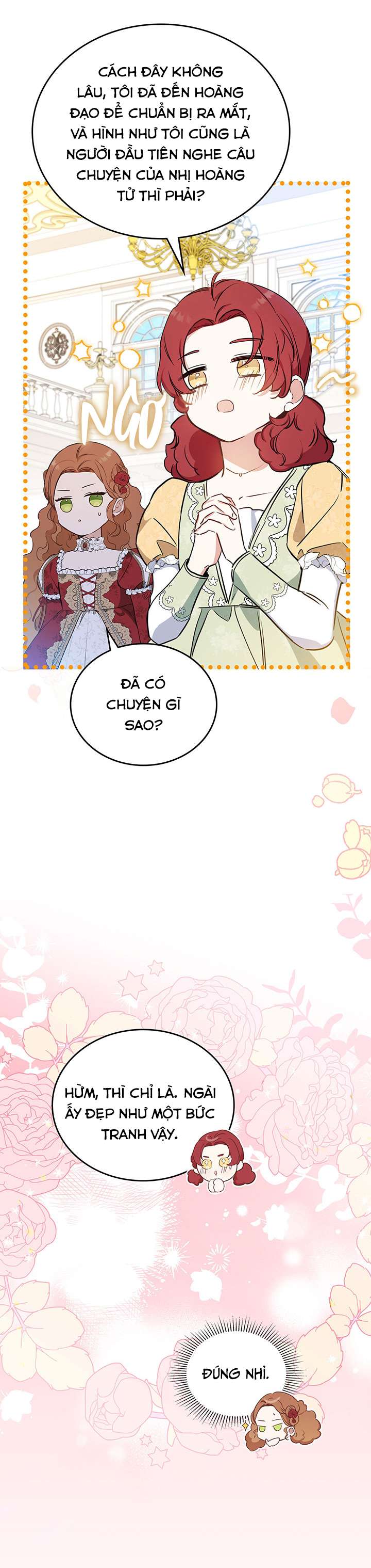 Kiếp Này Nhất Định Làm Gia Chủ Chap 107 - Trang 2