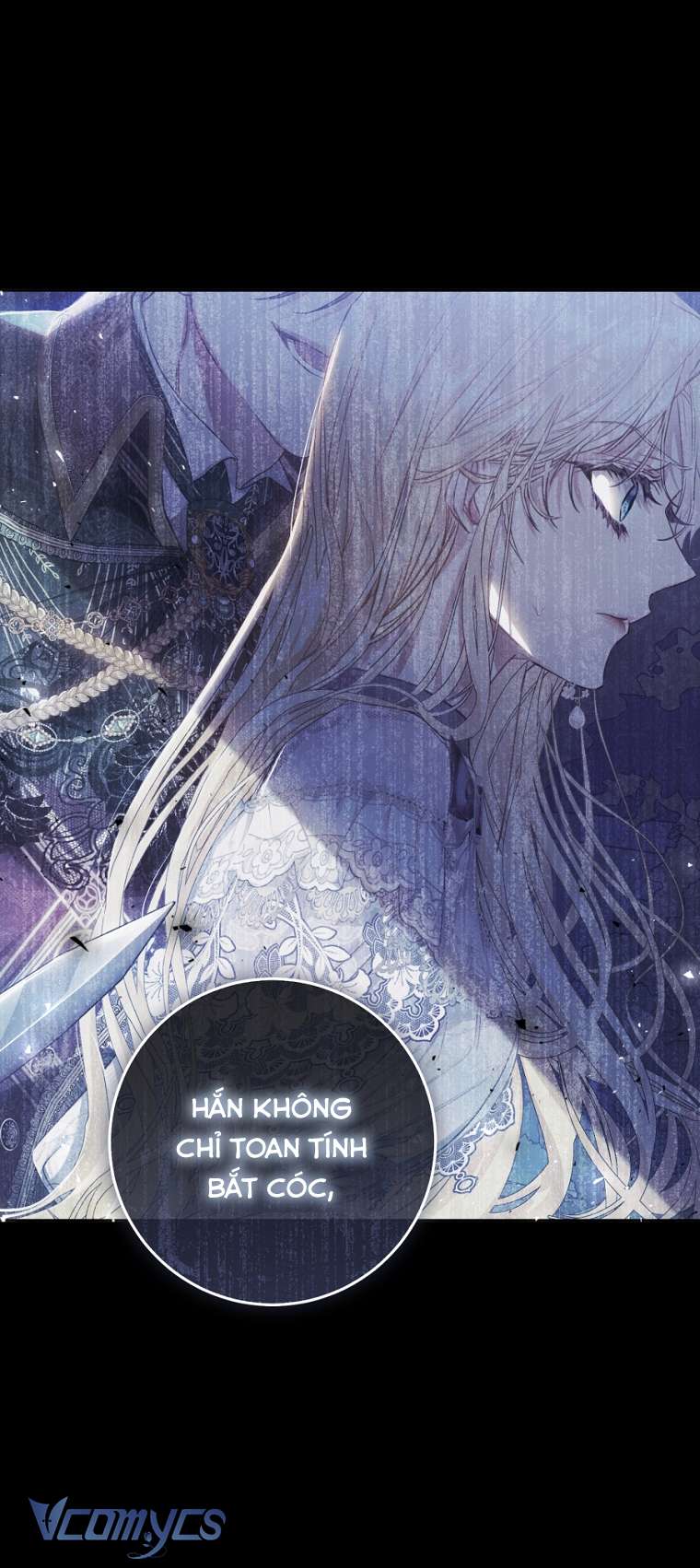 Ác Nữ Chỉ Là Một Con Rối Chap 92 - Trang 2