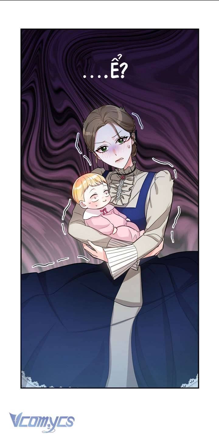 Công Chúa Là Người Chơi Chapter 4 - Trang 3