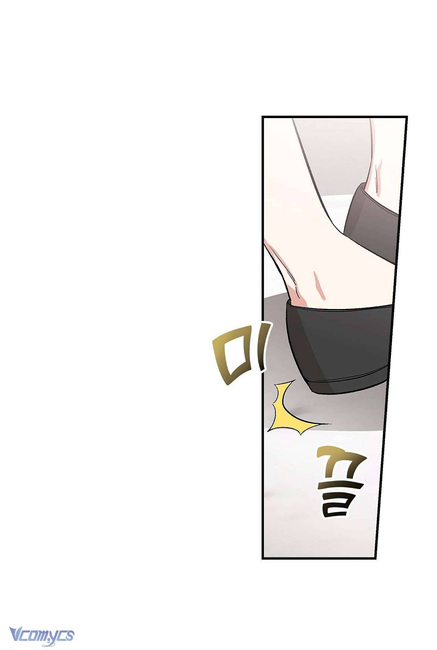 Ly Espresso Của Mùa Xuân Chapter 5 - Trang 4