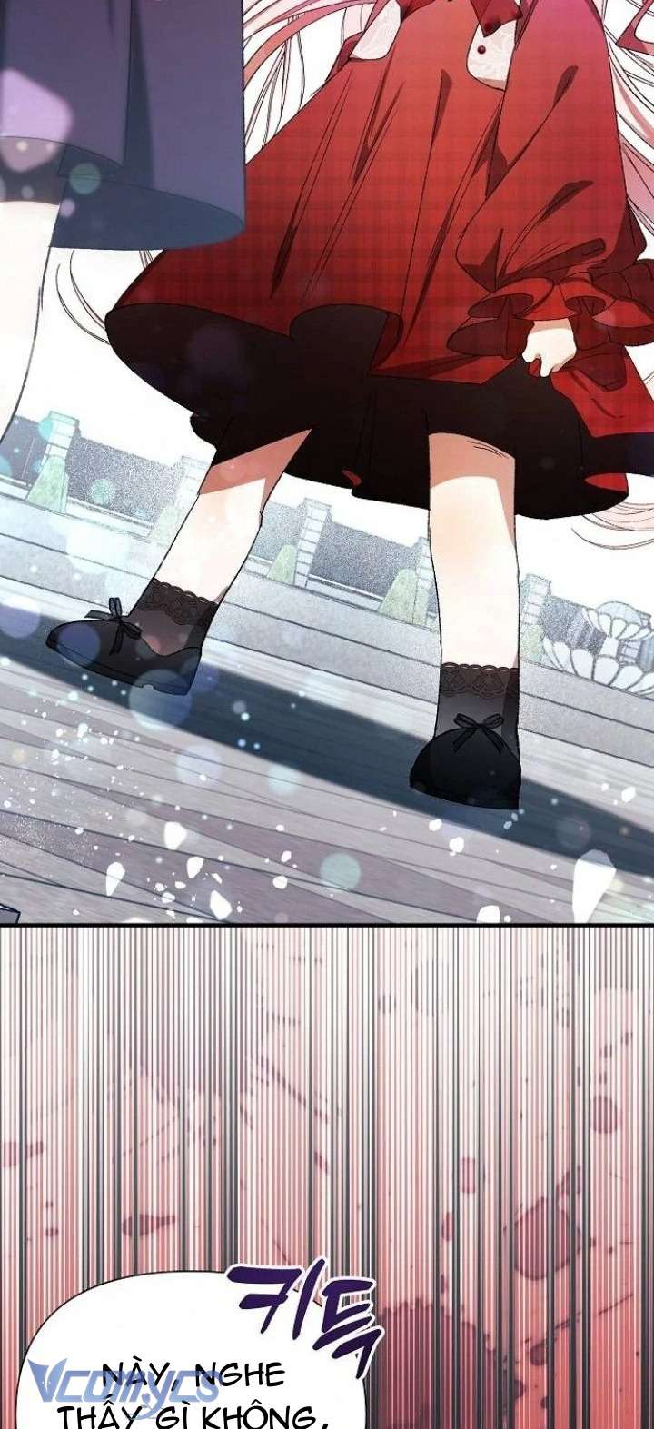 Papa Bạo Chúa, Con Sẽ Bảo Vệ Người! Chap 5 - Trang 2