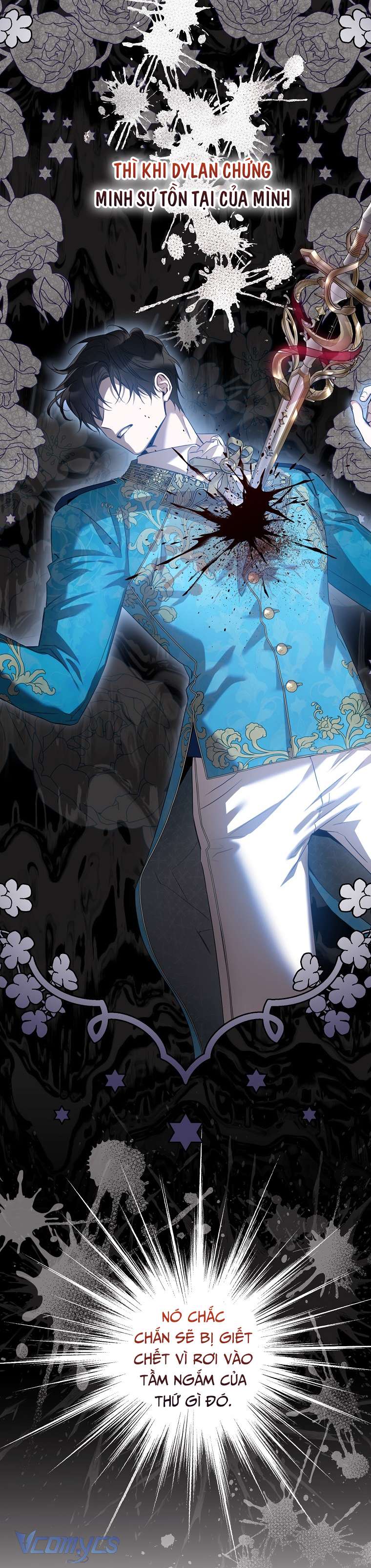 Thuần Hóa Bạo Quân Rồi Bỏ Trốn Chap 87 - Trang 2