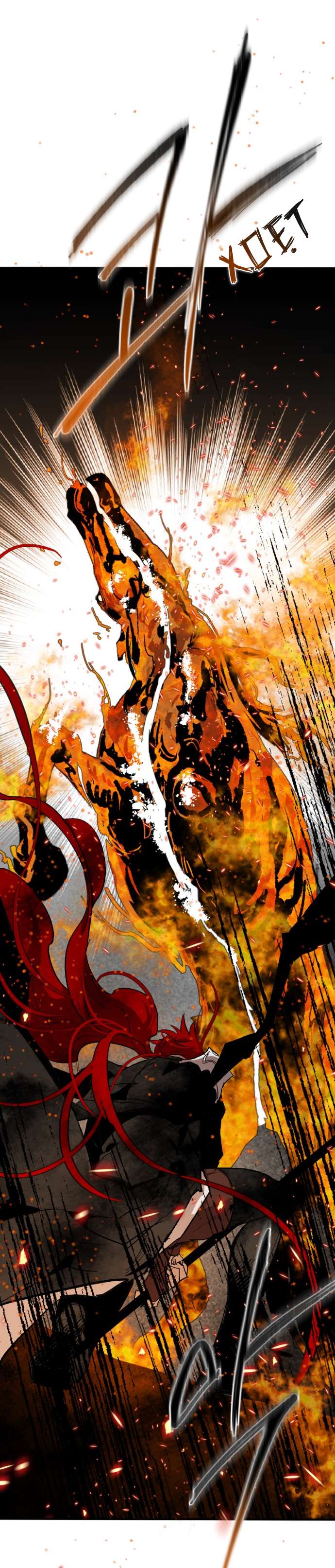 Lời Thú Nhận Của Chúa Tể Bóng Tối Chap 50 - Trang 4