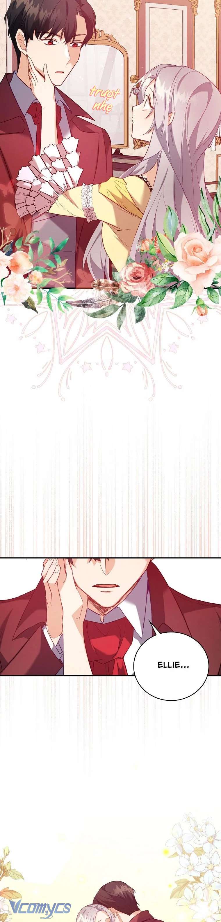 Tôi Chỉ Nhận Ra Sau Khi Mất Cô Ấy Chap 8 - Trang 2