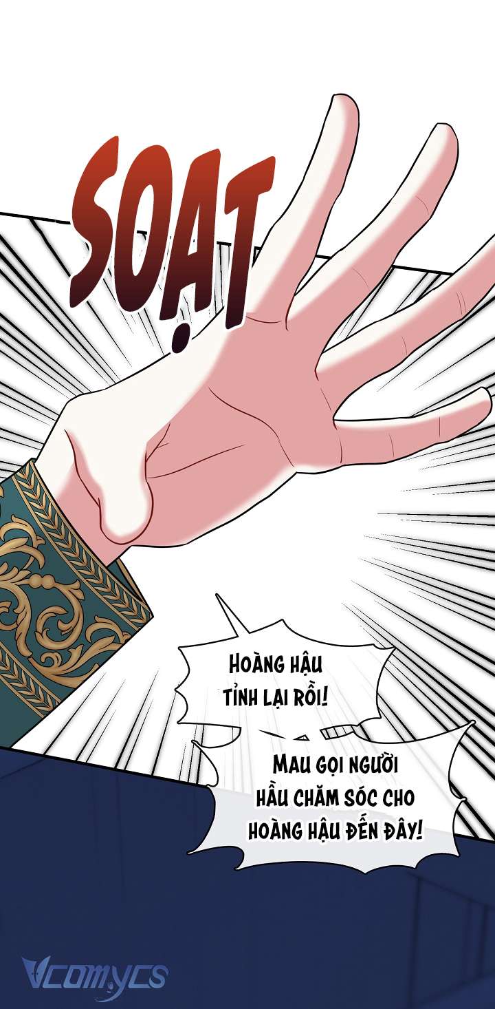 Công Chúa Là Người Chơi Chapter 39 - Trang 3