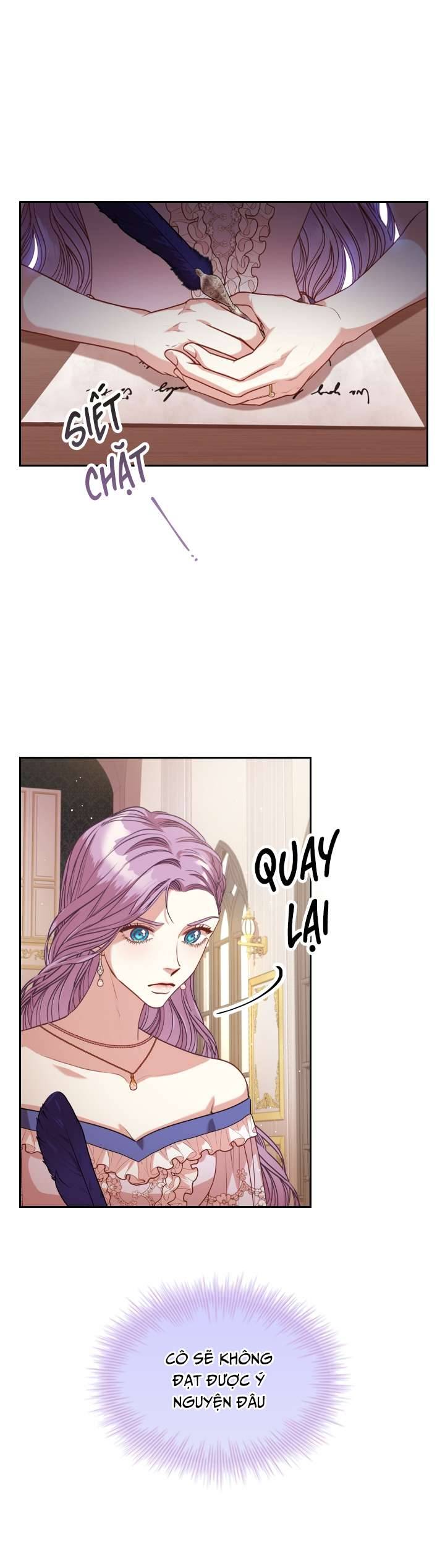 Thư Ký Của Bạo Chúa Chapter 49 - Trang 4