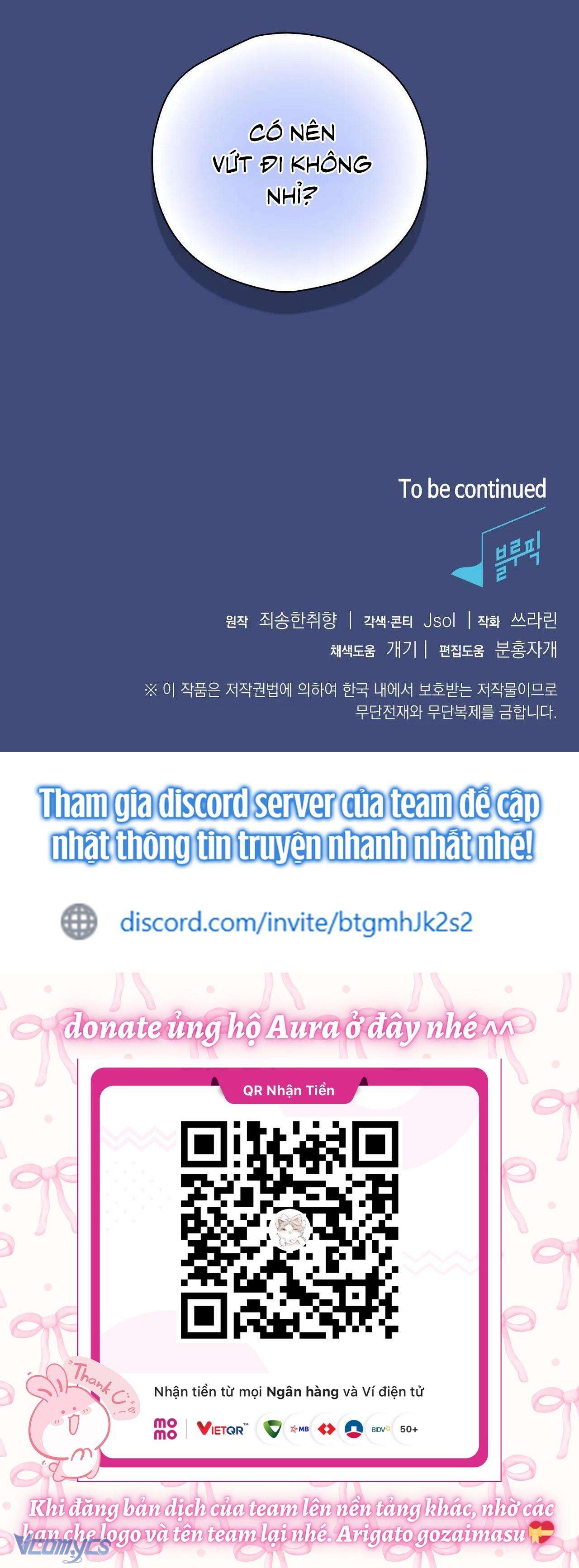 Chạy Trốn Khỏi Thợ Săn Chap 15 - Trang 4