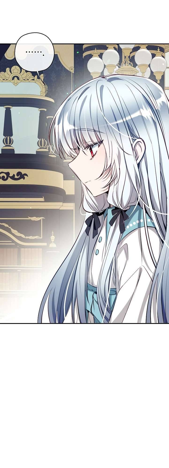 Chúng Ta Có Thể Trở Thành Một Gia Đình Được Không? Chap 70 - Trang 2