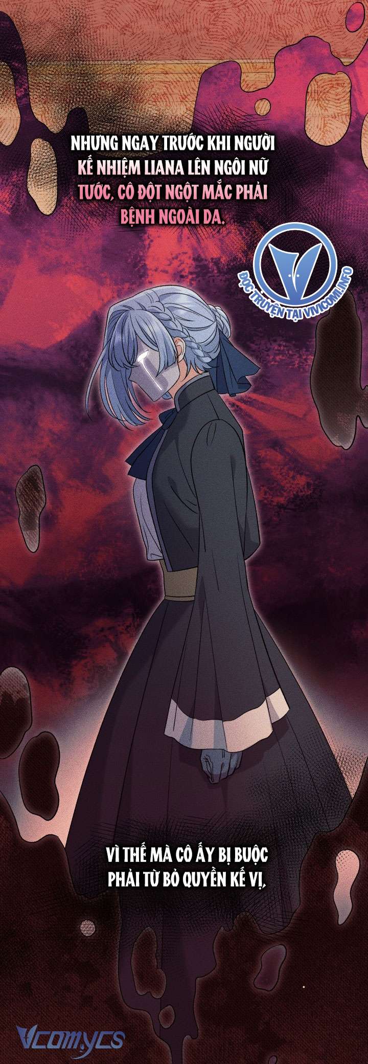 Người Xem Mắt Của Ác Nữ Quá Hoàn Hảo Chapter 24 - Trang 4