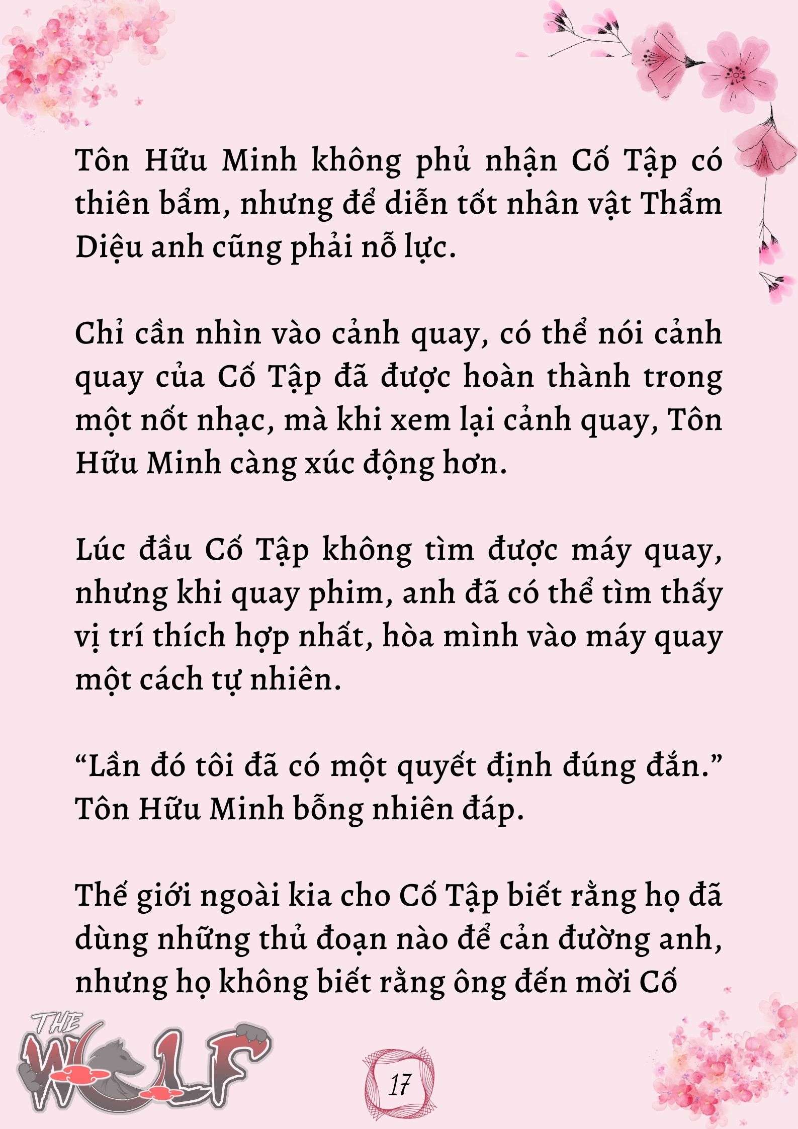 Xuyên Không Vào Nhóm Nhạc Nam 200 Người Chap 38 - Trang 2