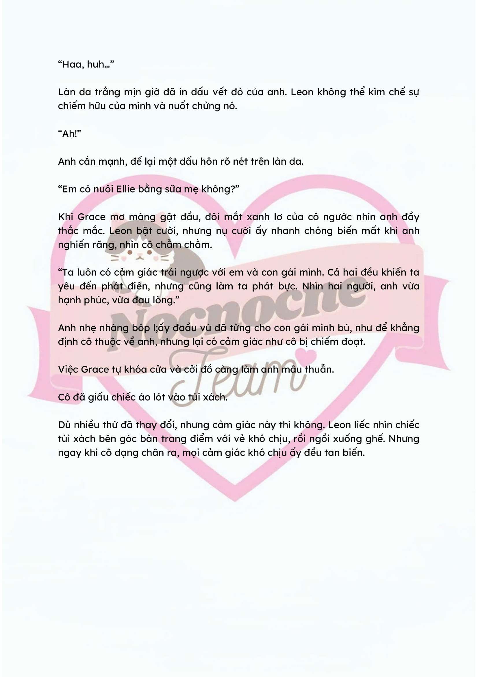 [NOVEL] HÃY CẦU XIN TÔI ĐI Chap 216 - Trang 2