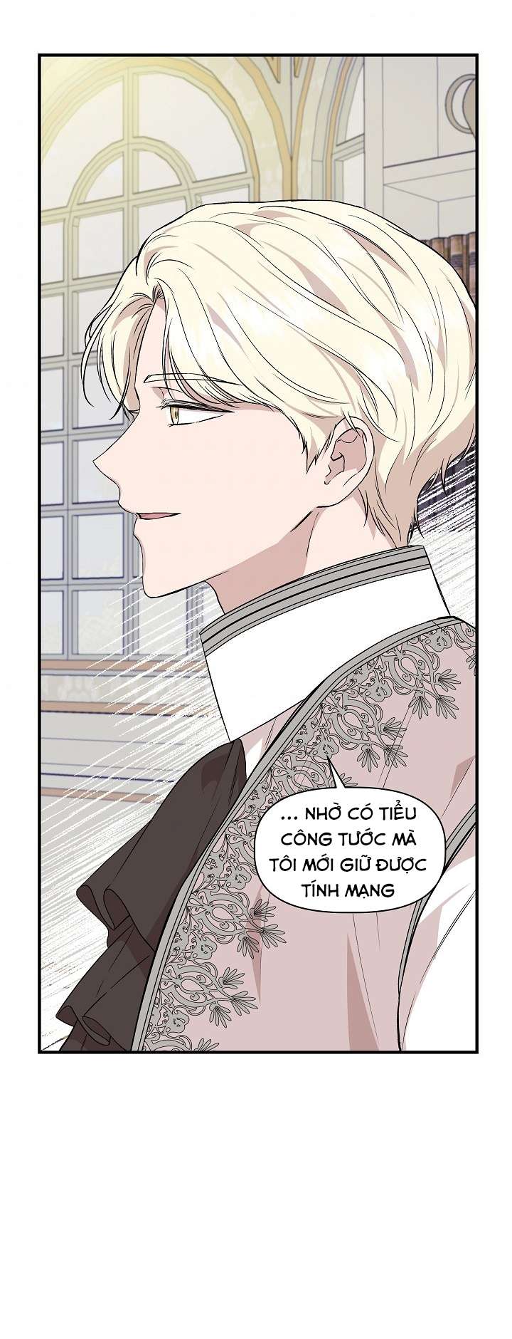 Tôi Không Phải Là Cinderella Chapter 29 - Trang 4